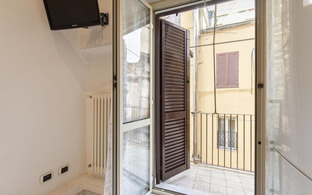 Redseven Rome Apartment