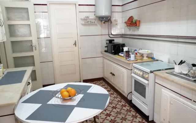 Sasimi Nice Hostel