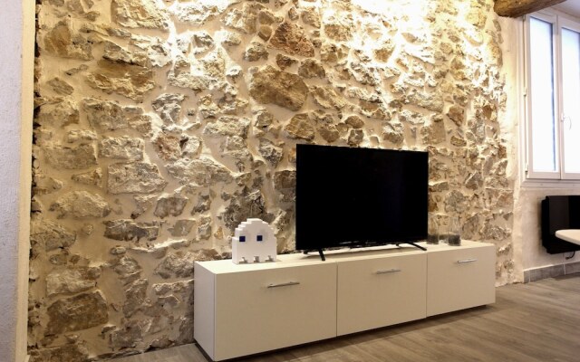 GregBnB - Confort moderne Charme de l'ancien