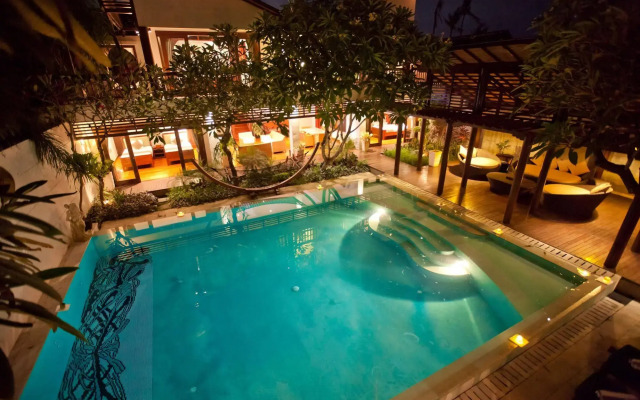 Villa Casis by Nagisa Bali