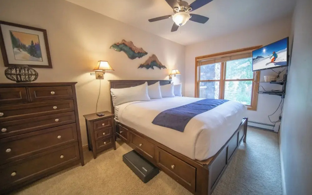 Hidden River Lodge 5969