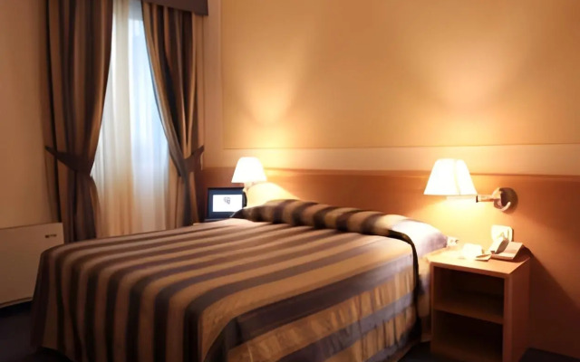 Hotel Continental Brescia