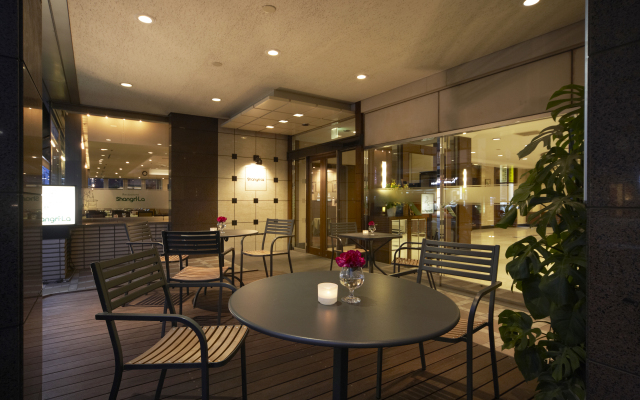Tokyo Toranomon Tokyu REI Hotel