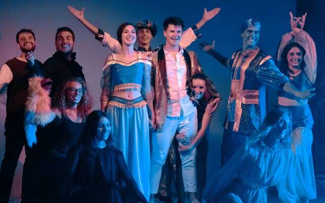 Dante Family Beach Resort