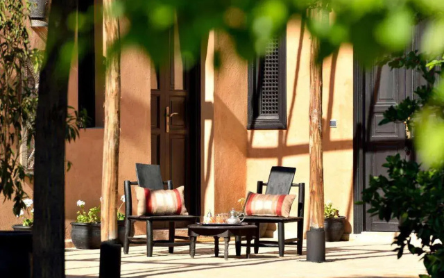 Villa Dinari