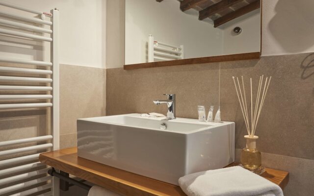 Panoramic Suites Cavour 34