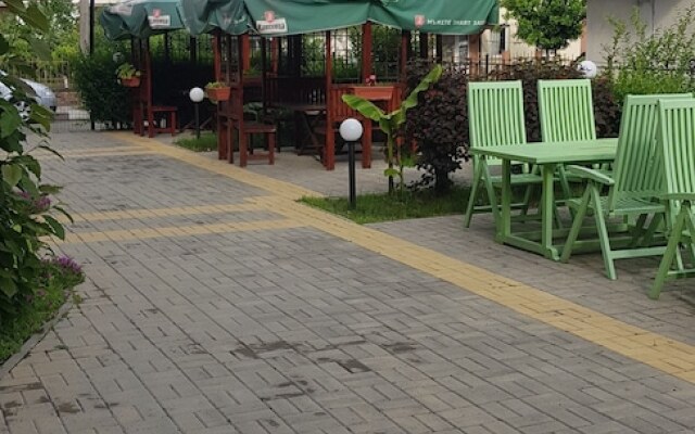 Hotel Radina