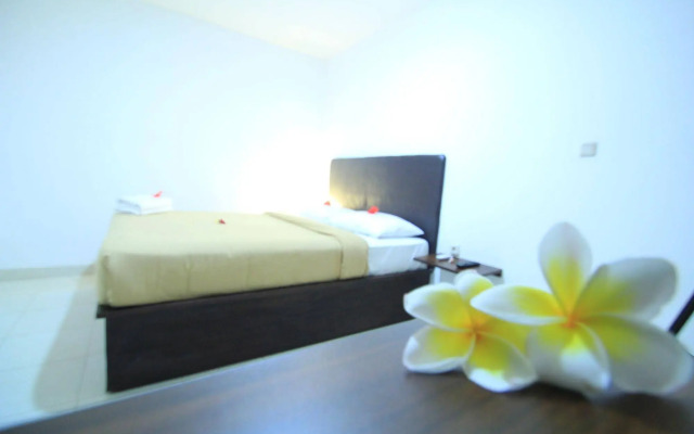 Taman Sari Cottages 2