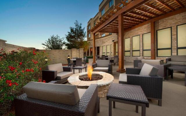 Courtyard by Marriott Wichita Falls