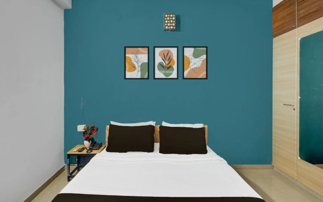 Super Hotel O Kattankulathur