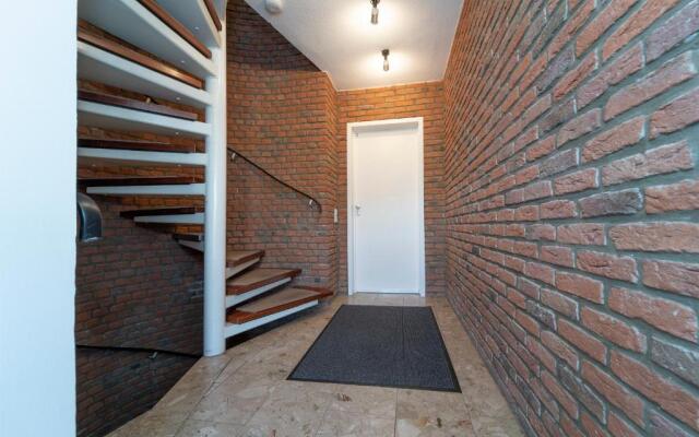 Am Brook 3 Strandliebe