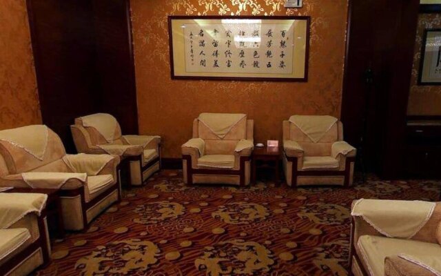Shenlong Hotel