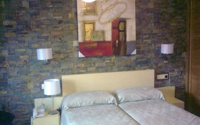 Hotel Alda Nueva Castilla