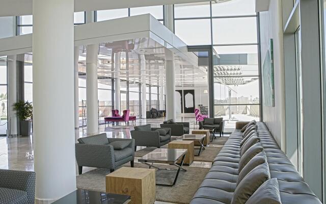 West All Suite Hotel Tel Aviv