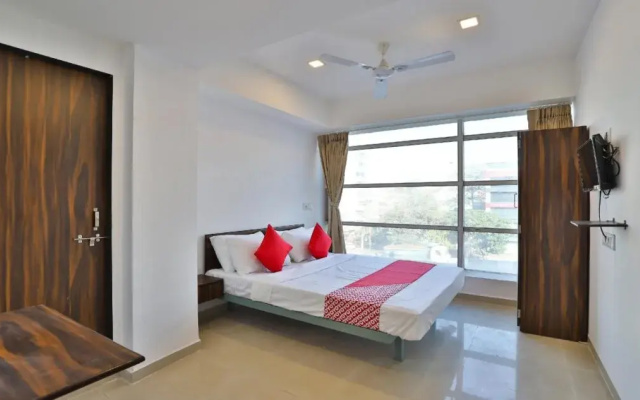 Aqua Corridor By OYO Rooms