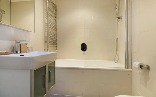 The Fulham Road Residence