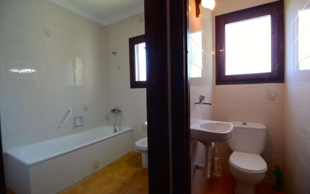 Villa Cadi 3D