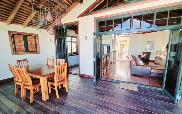 Natura Ocean Villa