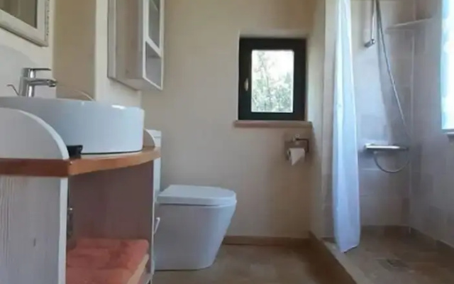 Holiday Home Landlust
