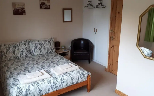 Pendine Sands Guesthouse