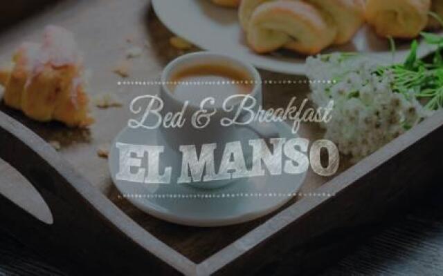 Bed & Breakfast El Manso