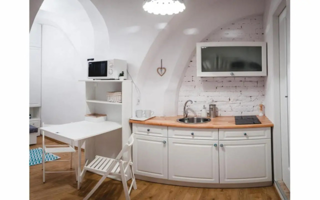 Nicolae Balcescu Apartment