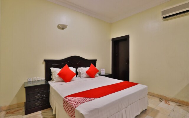 Dheyouf Al Wattan For Furnished Suites