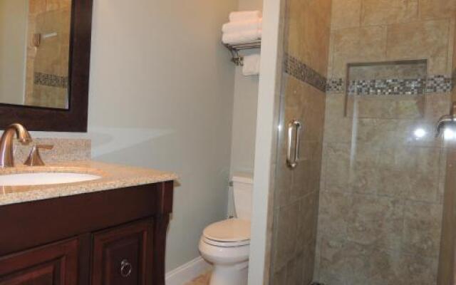 13 Hilton Head Beach Club