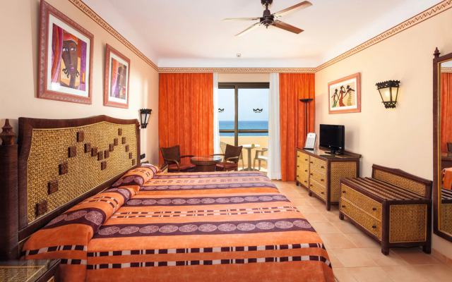 Hotel Riu Touareg - All Inclusive