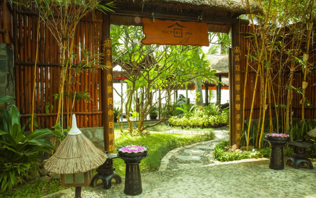 Victoria Phan Thiet Beach Resort & Spa