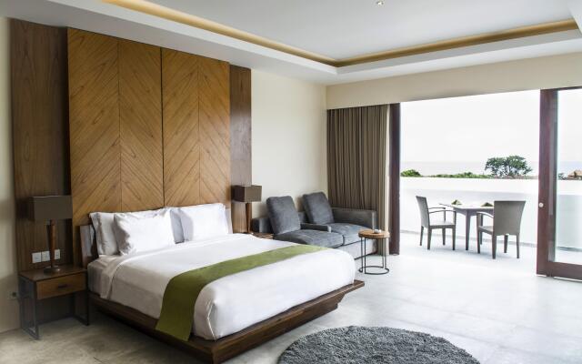 The Samata by LifestyleRetreats