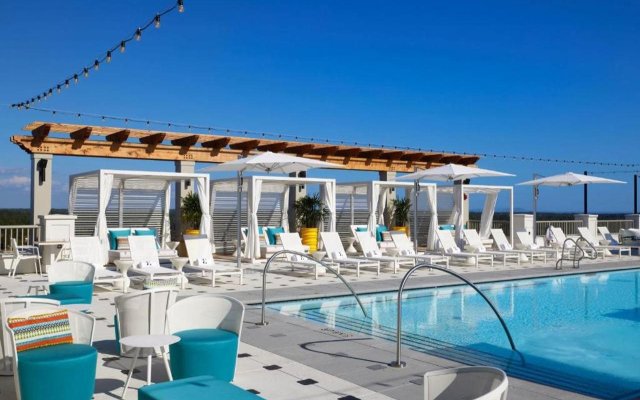 Hotel Effie Sandestin, Autograph Collection