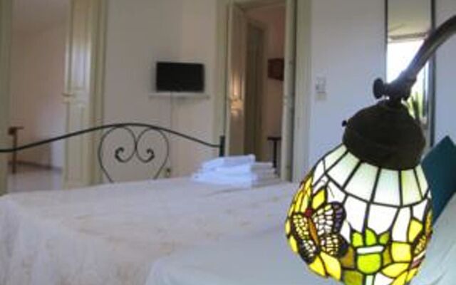 Apartment With one Bedroom in Lecce, With Wifi - 10 km From the Beach