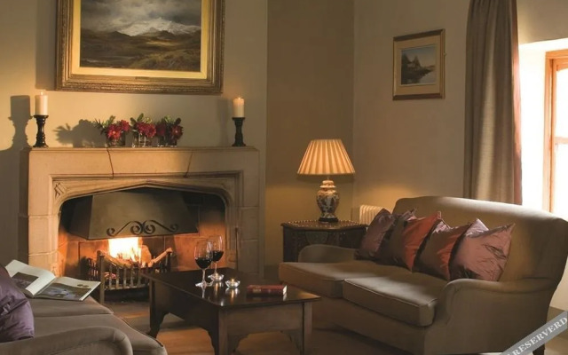 Seiont Manor Hotel