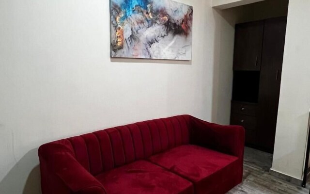 Fragrance Apartments and Suites