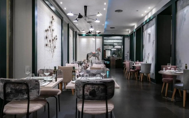 Vincci Soho