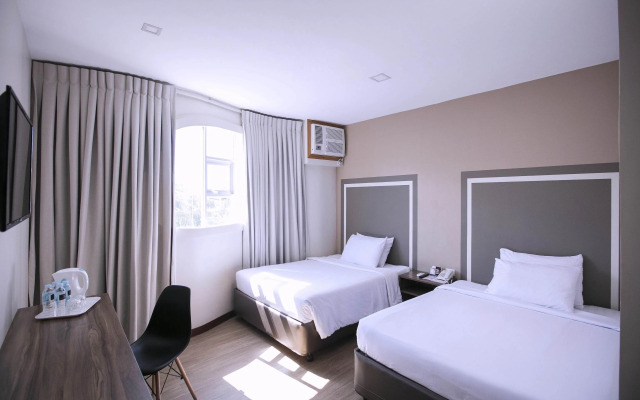 Capital O 911 S Hotel And Residences