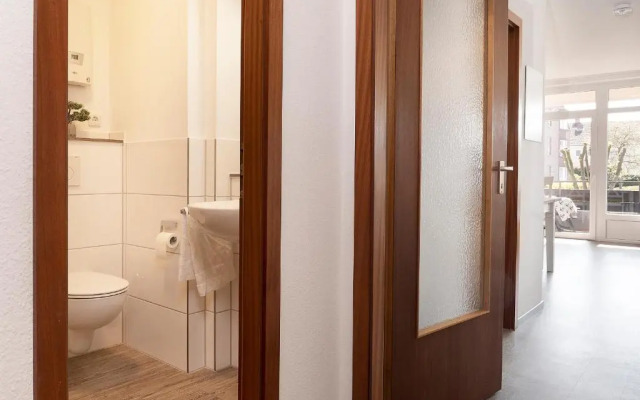 Schützenweg 6 Wohnung 7