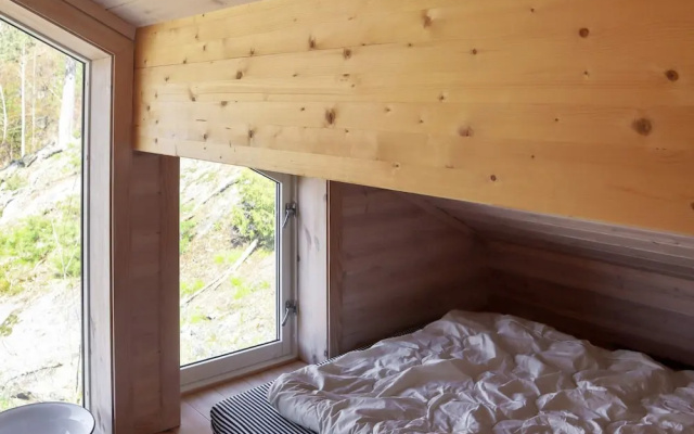 10 Person Holiday Home in Sondeled-by Traum