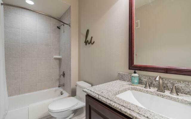 The Luxury Suites at Arrive Eilan