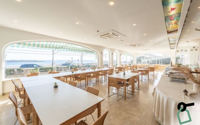 Hotiday Leuca Lungomare