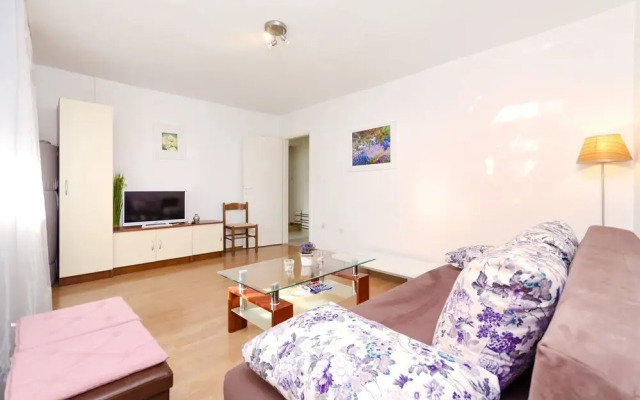 Apartment Colorful