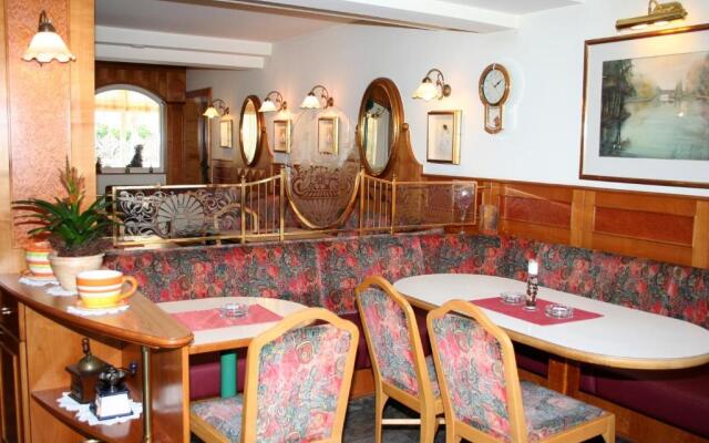Hotel Cafe Lorenz