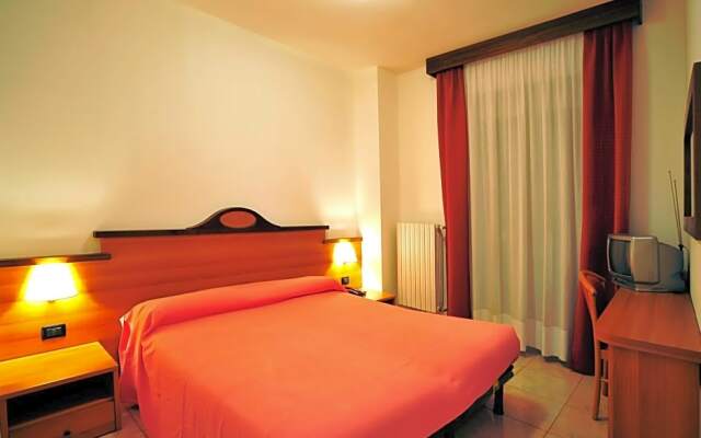 Hotel Ristorante Sasso Remenno