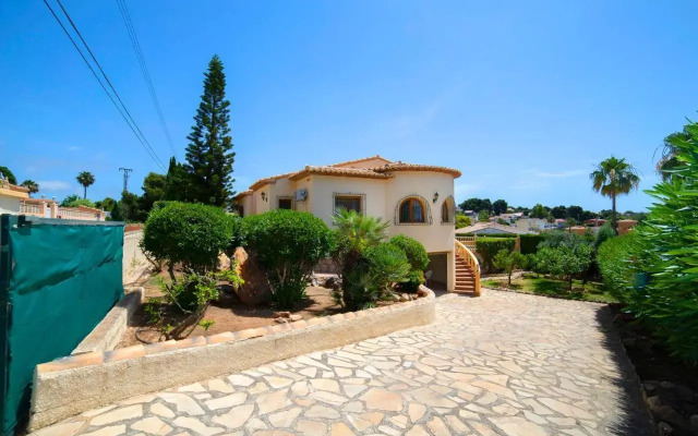 Holiday Home B&B