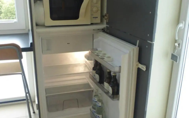 K-Haus Sankt Aldegund