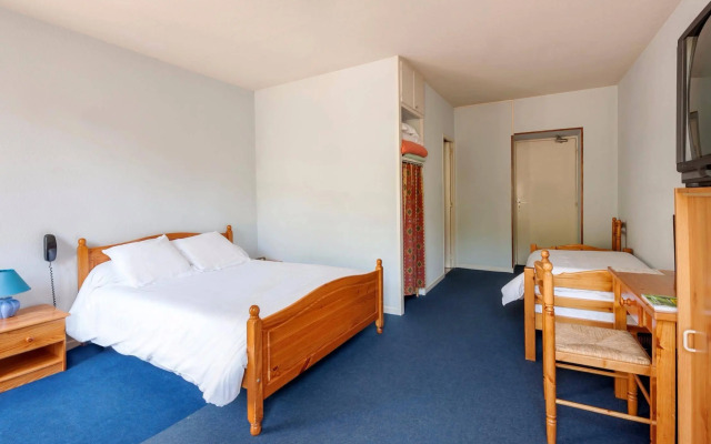 Hotel Le Saint Clément