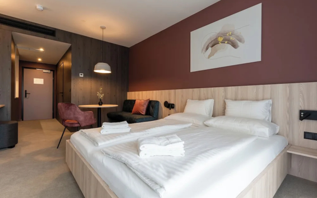 Hotel Novapart