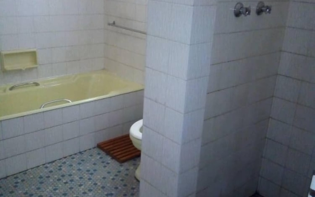 Master Palace - Sasolburg