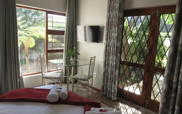 Cul de Sac - Accommodation